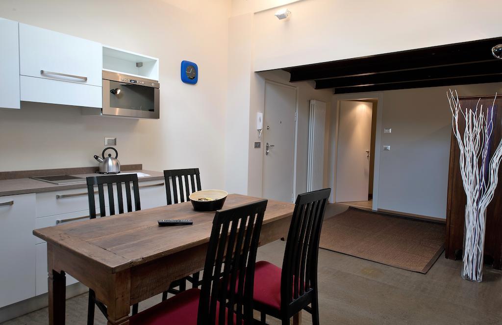 Apartements Coeur De Ville Aosta Habitación foto